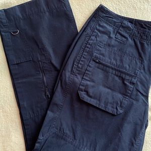 Venezia plus size pants